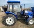 Джинма JMT 404 CN, об'ємом двигуна 2545 л та пробігом 1 тис. км за 8800 $, фото 1 на Automoto.ua