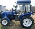 Джинма JMT 404 CN, об'ємом двигуна 2545 л та пробігом 1 тис. км за 8800 $, фото 1 на Automoto.ua