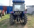 Джинма JMT 404 CN, об'ємом двигуна 2545 л та пробігом 1 тис. км за 8800 $, фото 2 на Automoto.ua