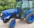Джинма JMT 404 CN, объемом двигателя 2.55 л и пробегом 0 тыс. км за 8300 $, фото 1 на Automoto.ua