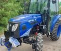 Джинма JMT 404 CN, объемом двигателя 2.55 л и пробегом 0 тыс. км за 8300 $, фото 1 на Automoto.ua