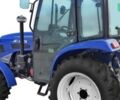 Джинма JMT 404 CN, об'ємом двигуна 2.55 л та пробігом 0 тис. км за 8622 $, фото 3 на Automoto.ua