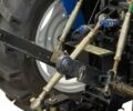 Джинма JMT 404 CN, об'ємом двигуна 2.55 л та пробігом 0 тис. км за 8622 $, фото 9 на Automoto.ua