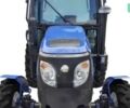 Джинма JMT 404 CN, об'ємом двигуна 2.55 л та пробігом 0 тис. км за 8622 $, фото 6 на Automoto.ua