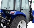 Джинма JMT 404 CN, об'ємом двигуна 2.55 л та пробігом 0 тис. км за 8622 $, фото 2 на Automoto.ua