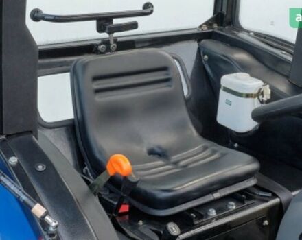 Джинма JMT 404 CN, об'ємом двигуна 2.55 л та пробігом 0 тис. км за 8622 $, фото 11 на Automoto.ua