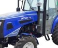 Джинма JMT 404 CN, об'ємом двигуна 2.55 л та пробігом 0 тис. км за 8622 $, фото 1 на Automoto.ua