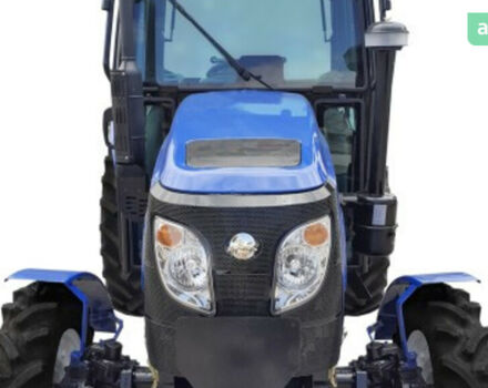 Джинма JMT 404 CN, объемом двигателя 0 л и пробегом 0 тыс. км за 8338 $, фото 6 на Automoto.ua