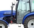 Джинма JMT 404 CN, об'ємом двигуна 2.55 л та пробігом 0 тис. км за 8622 $, фото 4 на Automoto.ua