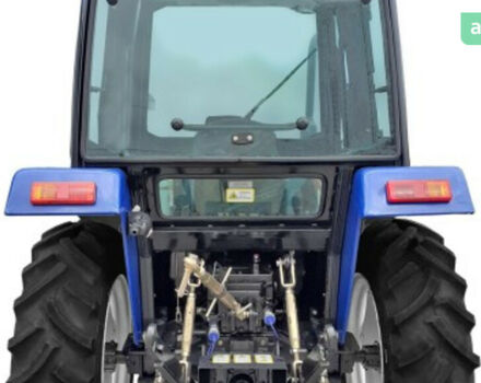 Джинма JMT 404 CN, объемом двигателя 0 л и пробегом 0 тыс. км за 8338 $, фото 7 на Automoto.ua