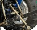 Джинма JMT 404 CN, об'ємом двигуна 2.55 л та пробігом 0 тис. км за 8622 $, фото 8 на Automoto.ua