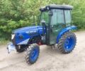 Синій Джинма JMT 404 CN, об'ємом двигуна 2543 л та пробігом 1 тис. км за 10300 $, фото 2 на Automoto.ua