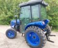 Синій Джинма JMT 404 CN, об'ємом двигуна 2543 л та пробігом 1 тис. км за 10300 $, фото 1 на Automoto.ua