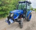 Синій Джинма JMT 404 CN, об'ємом двигуна 2543 л та пробігом 1 тис. км за 10300 $, фото 1 на Automoto.ua