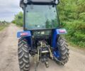 Синій Джинма JMT 404 CN, об'ємом двигуна 2543 л та пробігом 1 тис. км за 10300 $, фото 3 на Automoto.ua