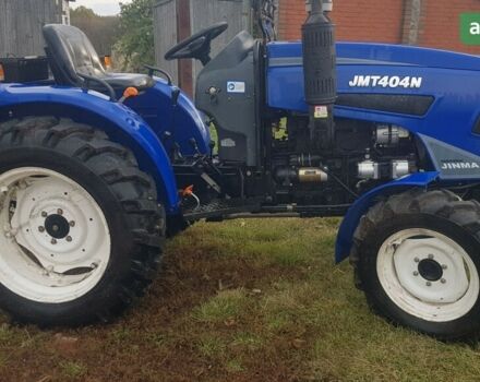 Джинма JMT 404N, об'ємом двигуна 0 л та пробігом 0 тис. км за 6500 $, фото 2 на Automoto.ua
