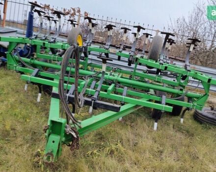 Джон Дир 1010, объемом двигателя 0 л и пробегом 0 тыс. км за 10000 $, фото 2 на Automoto.ua