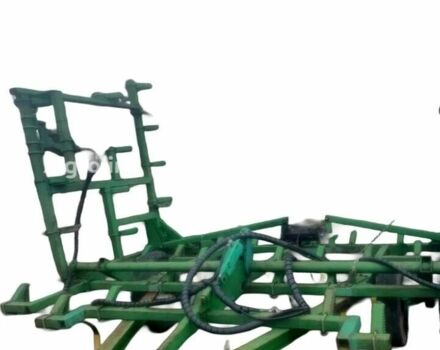 Джон Дир 1010, объемом двигателя 0 л и пробегом 0 тыс. км за 780185 $, фото 1 на Automoto.ua