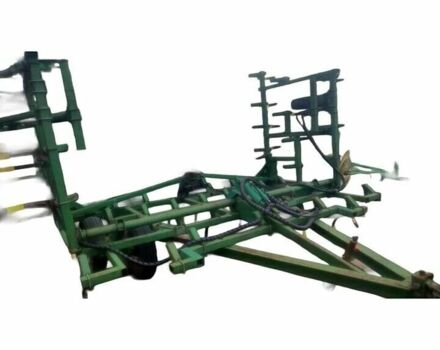 Джон Дир 1010, объемом двигателя 0 л и пробегом 0 тыс. км за 780185 $, фото 2 на Automoto.ua