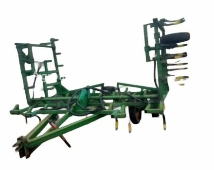 Джон Дир 1010, объемом двигателя 0 л и пробегом 0 тыс. км за 780185 $, фото 3 на Automoto.ua