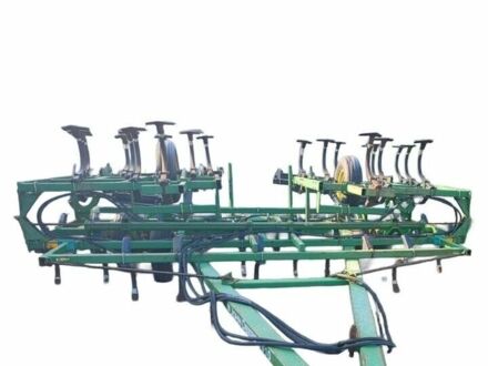 Джон Дир 1010, объемом двигателя 0 л и пробегом 0 тыс. км за 780185 $, фото 1 на Automoto.ua