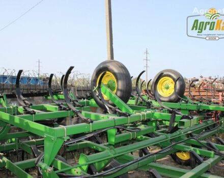 Зелений Джон Дір 1010, об'ємом двигуна 0 л та пробігом 0 тис. км за 15442 $, фото 7 на Automoto.ua