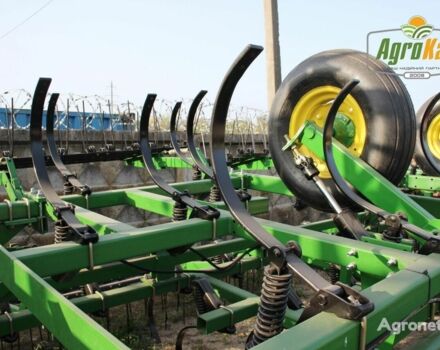Зелений Джон Дір 1010, об'ємом двигуна 0 л та пробігом 0 тис. км за 15442 $, фото 8 на Automoto.ua