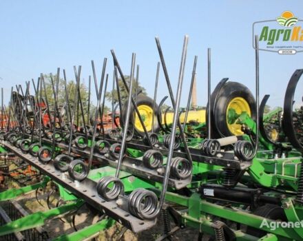 Зелений Джон Дір 1010, об'ємом двигуна 0 л та пробігом 0 тис. км за 15442 $, фото 13 на Automoto.ua