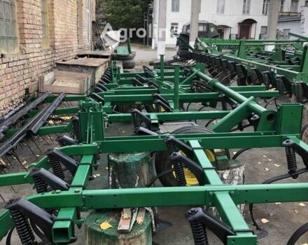 Зеленый Джон Дир 1010, объемом двигателя 0 л и пробегом 0 тыс. км за 7975 $, фото 7 на Automoto.ua