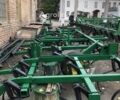 Зеленый Джон Дир 1010, объемом двигателя 0 л и пробегом 0 тыс. км за 7975 $, фото 7 на Automoto.ua