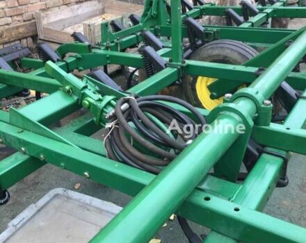 Зеленый Джон Дир 1010, объемом двигателя 0 л и пробегом 0 тыс. км за 7975 $, фото 11 на Automoto.ua