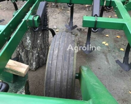 Зеленый Джон Дир 1010, объемом двигателя 0 л и пробегом 0 тыс. км за 7975 $, фото 12 на Automoto.ua