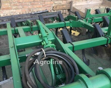 Зеленый Джон Дир 1010, объемом двигателя 0 л и пробегом 0 тыс. км за 7975 $, фото 4 на Automoto.ua