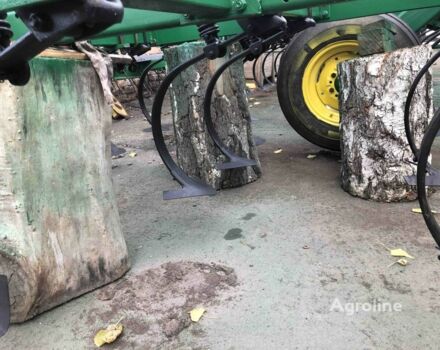 Зеленый Джон Дир 1010, объемом двигателя 0 л и пробегом 0 тыс. км за 7975 $, фото 16 на Automoto.ua