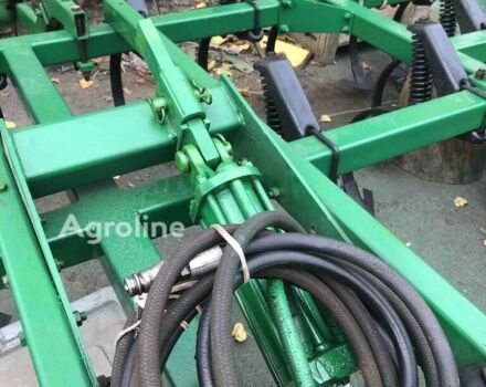 Зеленый Джон Дир 1010, объемом двигателя 0 л и пробегом 0 тыс. км за 7975 $, фото 17 на Automoto.ua