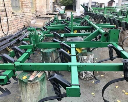 Зеленый Джон Дир 1010, объемом двигателя 0 л и пробегом 0 тыс. км за 7975 $, фото 14 на Automoto.ua