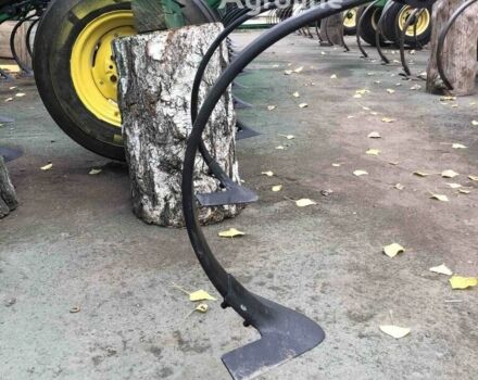 Зеленый Джон Дир 1010, объемом двигателя 0 л и пробегом 0 тыс. км за 7975 $, фото 15 на Automoto.ua