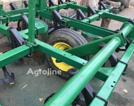 Зеленый Джон Дир 1010, объемом двигателя 0 л и пробегом 0 тыс. км за 7975 $, фото 10 на Automoto.ua