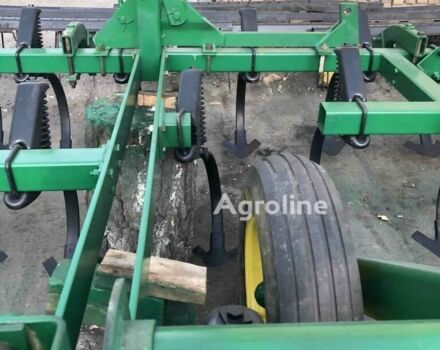 Зеленый Джон Дир 1010, объемом двигателя 0 л и пробегом 0 тыс. км за 7975 $, фото 5 на Automoto.ua