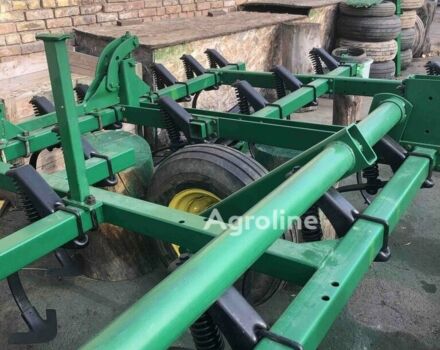 Зеленый Джон Дир 1010, объемом двигателя 0 л и пробегом 0 тыс. км за 7975 $, фото 3 на Automoto.ua