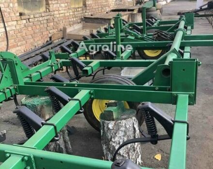 Зеленый Джон Дир 1010, объемом двигателя 0 л и пробегом 0 тыс. км за 7975 $, фото 6 на Automoto.ua