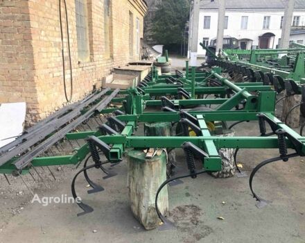 Зеленый Джон Дир 1010, объемом двигателя 0 л и пробегом 0 тыс. км за 7975 $, фото 2 на Automoto.ua