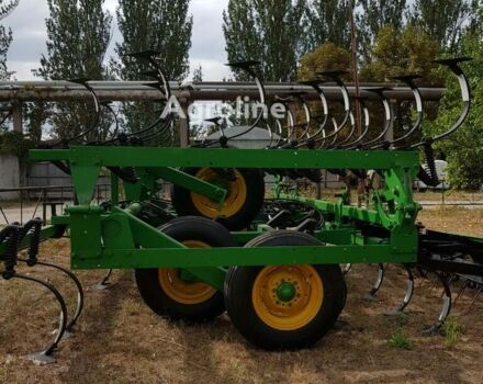 Зеленый Джон Дир 1010, объемом двигателя 0 л и пробегом 0 тыс. км за 16182 $, фото 3 на Automoto.ua