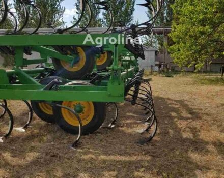 Зеленый Джон Дир 1010, объемом двигателя 0 л и пробегом 0 тыс. км за 16182 $, фото 6 на Automoto.ua