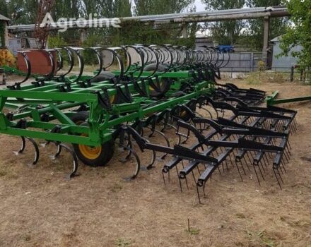 Зеленый Джон Дир 1010, объемом двигателя 0 л и пробегом 0 тыс. км за 15878 $, фото 5 на Automoto.ua