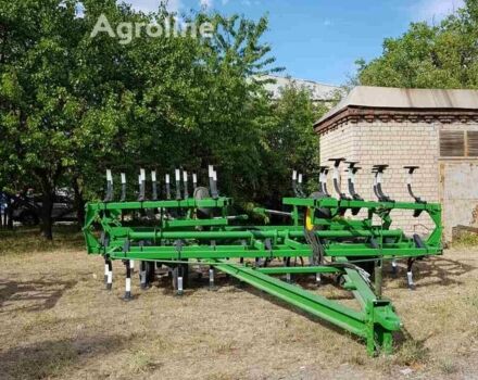 Зеленый Джон Дир 1010, объемом двигателя 0 л и пробегом 0 тыс. км за 16182 $, фото 13 на Automoto.ua