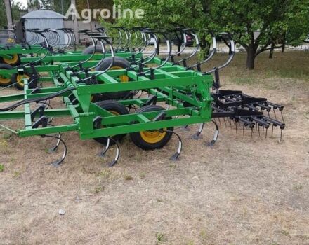 Зеленый Джон Дир 1010, объемом двигателя 0 л и пробегом 0 тыс. км за 15878 $, фото 3 на Automoto.ua