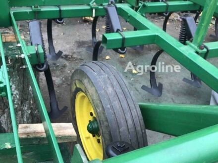 Зеленый Джон Дир 1010, объемом двигателя 0 л и пробегом 0 тыс. км за 7975 $, фото 1 на Automoto.ua