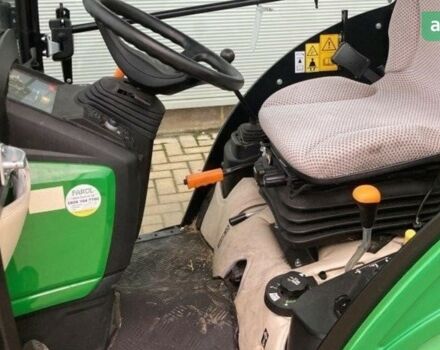 Джон Дір 1026R, об'ємом двигуна 0 л та пробігом 0 тис. км за 44860 $, фото 2 на Automoto.ua
