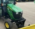 Джон Дір 1026R, об'ємом двигуна 0 л та пробігом 0 тис. км за 44860 $, фото 1 на Automoto.ua
